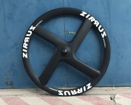4-spoke